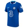 Maillot de Supporter Chelsea Enzo 5 Domicile 22-23 Pour Homme